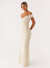 Chantelle Maxi Dress
