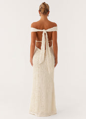 Chantelle Maxi Dress