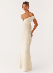 Chantelle Maxi Dress