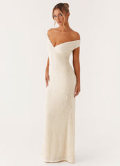 Chantelle Maxi Dress