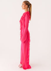 Charlize Maxi Dress