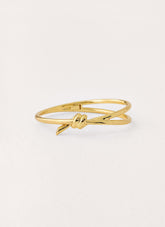 Chella Tie Bracelet