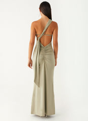 Christie Maxi Dress