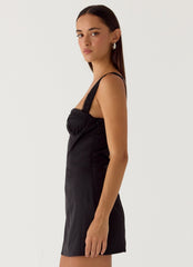 Christopha Mini Dress