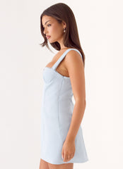 Christopha Mini Dress