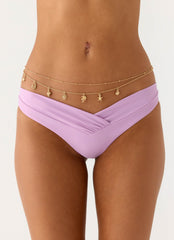 Ciao Charm Belly Chain