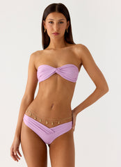 Ciao Charm Belly Chain