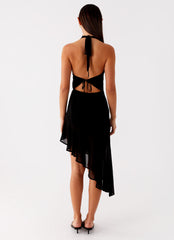 Clean Slate Midi Dress