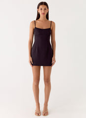 Clementine Mini Dress