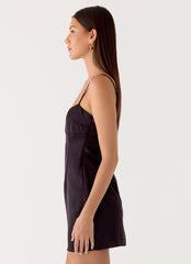 Clementine Mini Dress