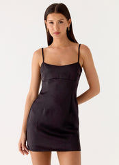 Clementine Mini Dress