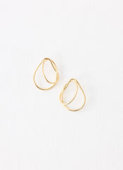 Cloudform Earrings