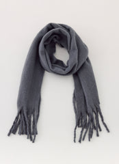 Cocoa Crush Scarf
