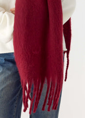 Cocoa Crush Scarf