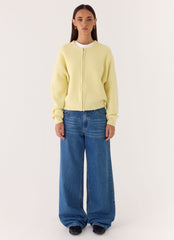 Codi Zip Jumper