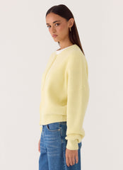 Codi Zip Jumper
