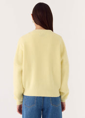 Codi Zip Jumper