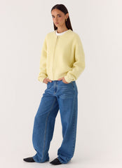 Codi Zip Jumper