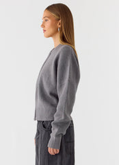 Codi Zip Jumper