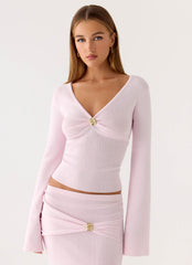 Colipso Long Sleeve Top