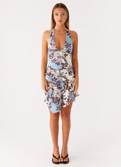 Colt Mini Dress