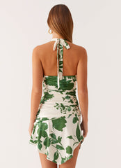 Colt Mini Dress