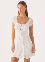 Complexity Mini Dress