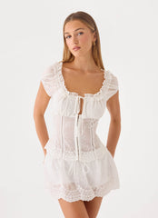 Complexity Top