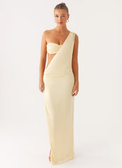 Cooper Maxi Dress