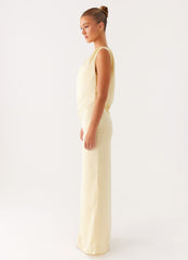 Cooper Maxi Dress