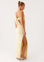 Cooper Maxi Dress