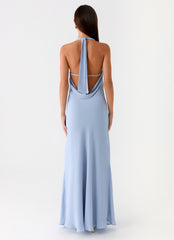 Coralie Maxi Dress