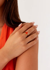 Coralina Ring