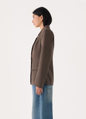 Corsita Cinched Blazer