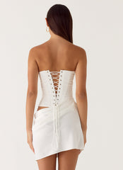Cosmala Mini Dress