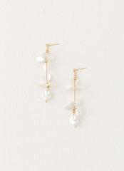 Costa Aura Earrings