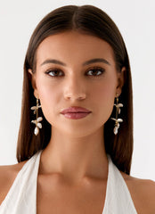 Costa Aura Earrings