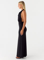 Crazy Over Me Maxi Dress