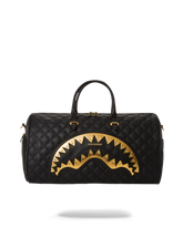 24K GENEVA DUFFLE