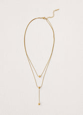 Dainty Girl Necklace
