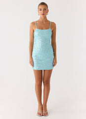 Danali Mini Dress