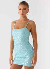 Danali Mini Dress