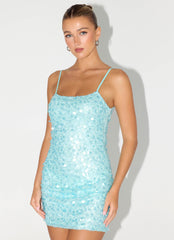 Danali Mini Dress
