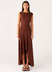 Danika Maxi Dress