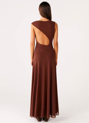 Danika Maxi Dress