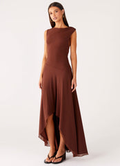 Danika Maxi Dress