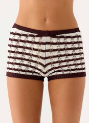 Danni Micro Shorts