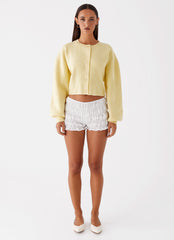 Daphne Knit Cardigan