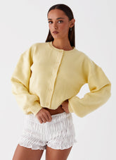 Daphne Knit Cardigan