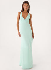 Darcee Maxi Dress